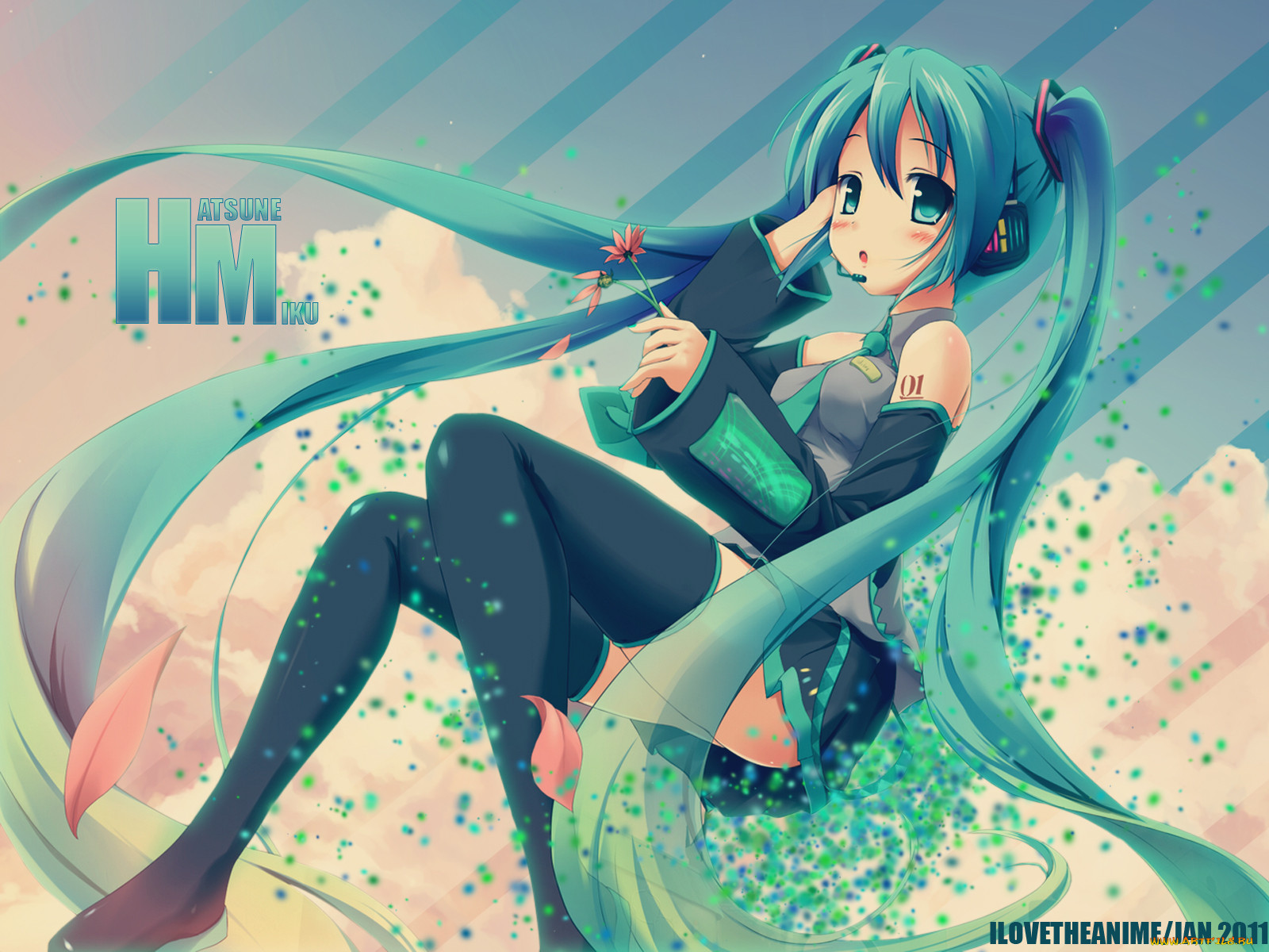 , vocaloid